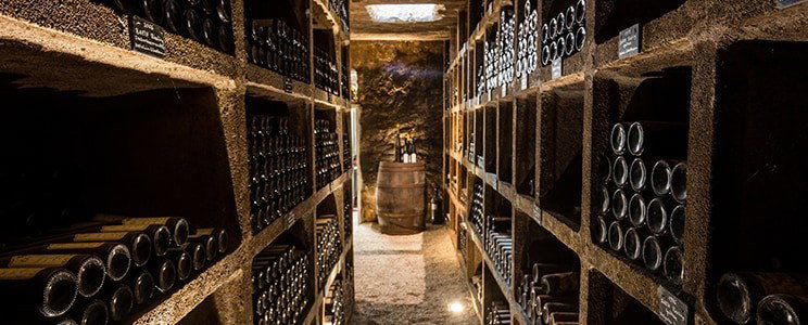 Wein- und Sektgut Barth