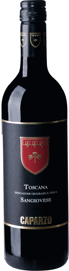 2024 Caparzo Sangiovese