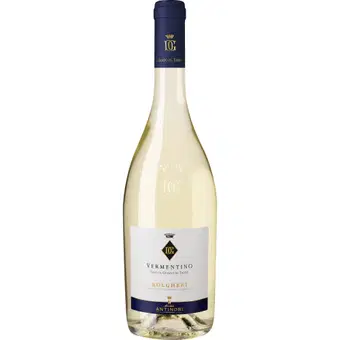 2025 Guado al Tasso Vermentino