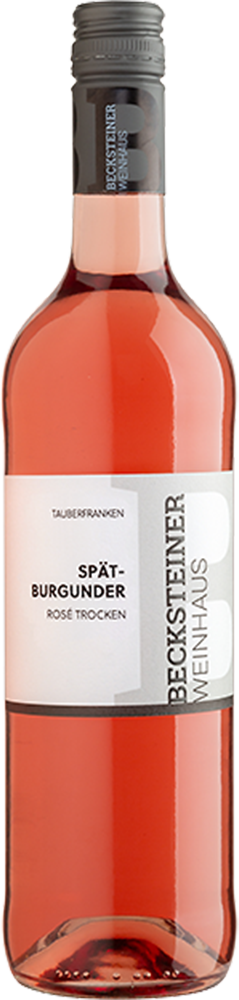 2025 WEINHAUS Spätburgunder rosé
