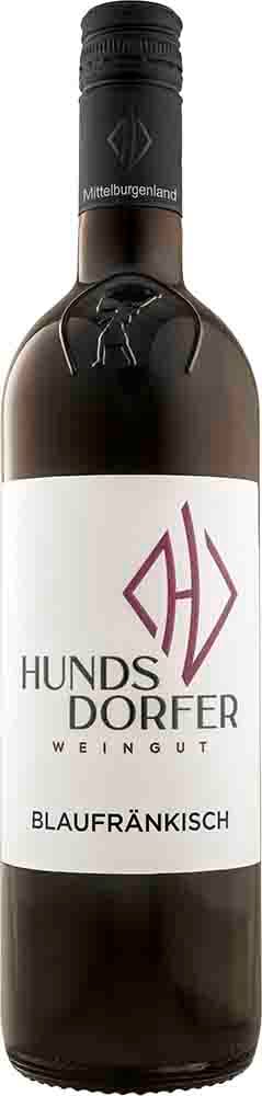 2024 Blaufränkisch Mittelburgenland DAC Hochberg