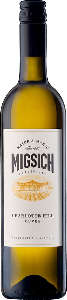 Charlotte Hill 2025