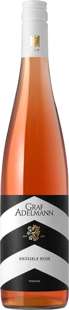 2024 BRÜSSELE ROSÉ VDP.GUTSWEIN BIO