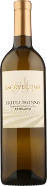 2024 Friulano Friuli Isonzo DOC