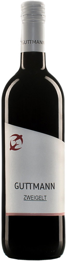 2023 Zweigelt
