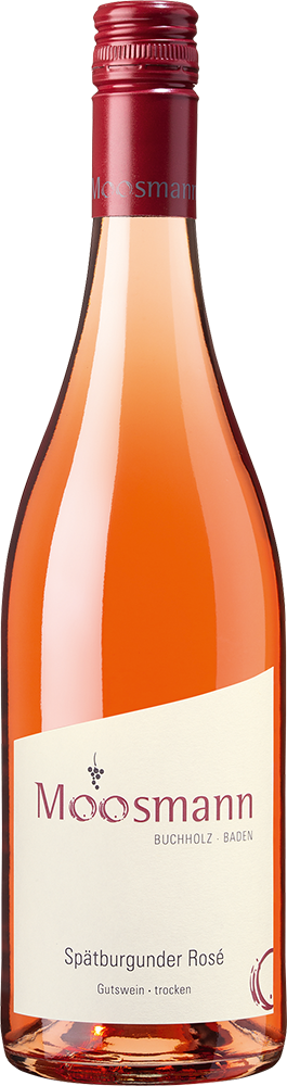 2024 Spätburgunder Rosé