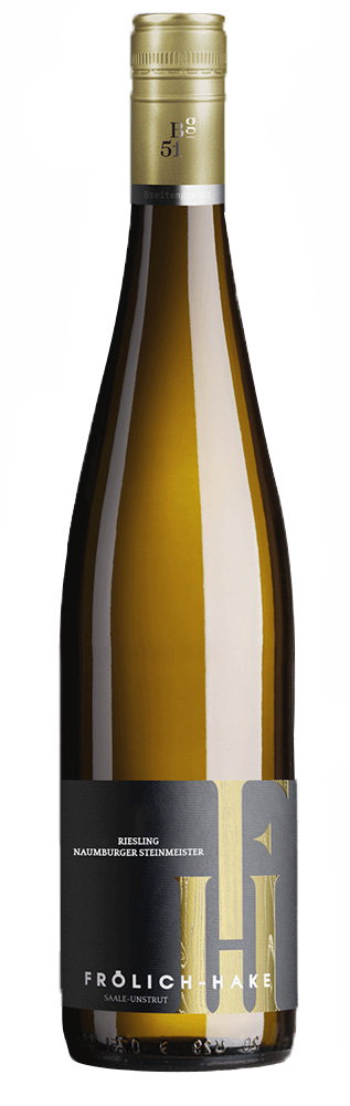 2025 Naumburger Steinmeister Riesling