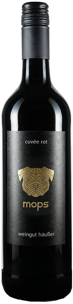 2018 Mops Cuvée Rot