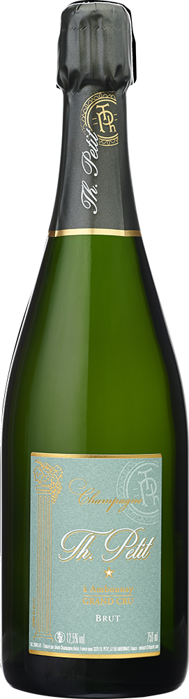 Champagne Grand Cru