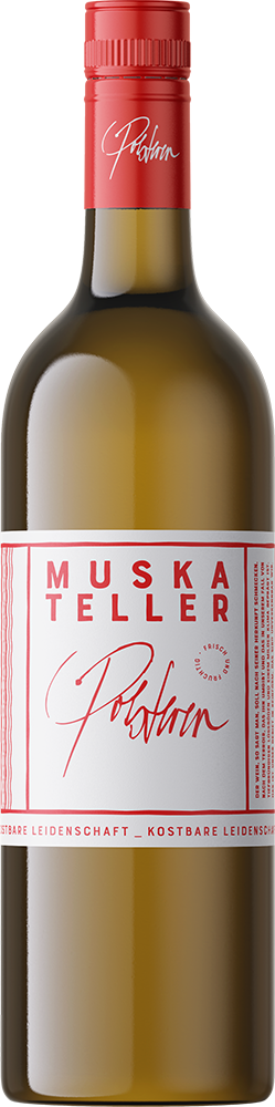2025 Gelber Musakateller