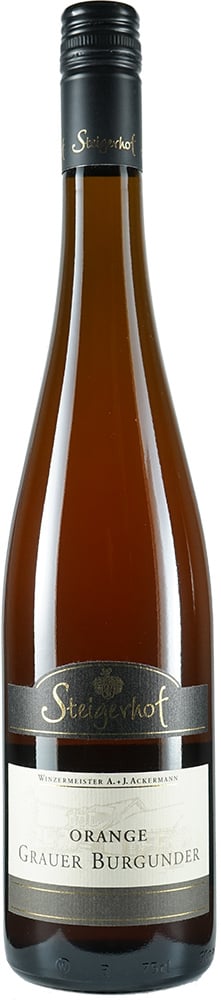 2025 ORANGE Chardonnay