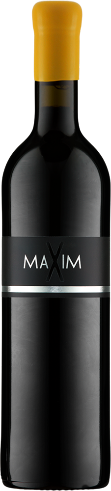 2020 Maxim Syrah Reserve BIO