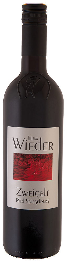 2024 Zweigelt Ried Spiegelberg