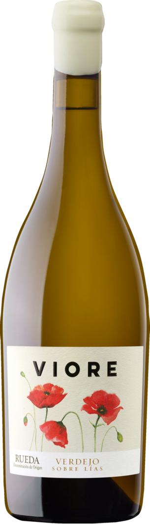 2024 Viore Verdejo Sobre Lias