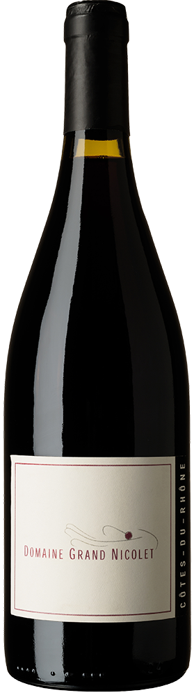 2023 Côtes du Rhône AOP