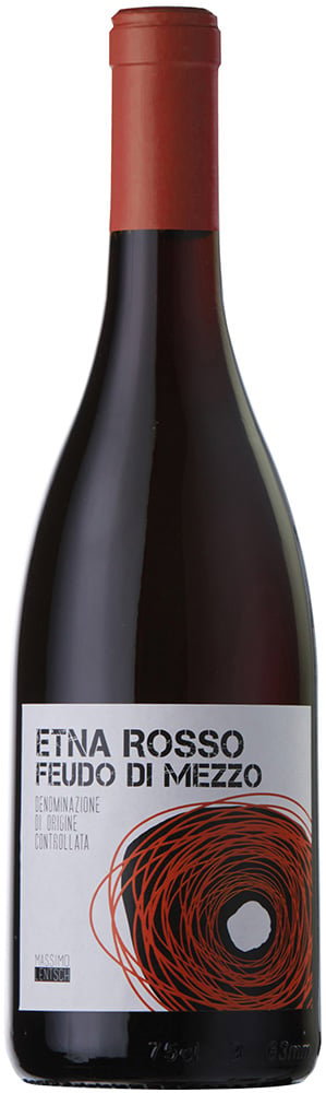 2020 Feudo di Mezzo Etna Rosso DOC