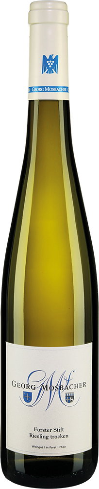 2024 Forster Stift Riesling VDP.ERSTE LAGE