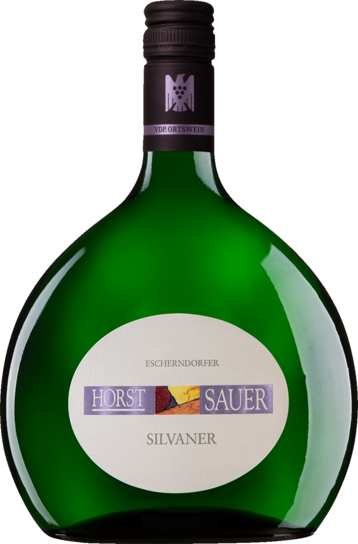 2024 Escherndorfer Silvaner