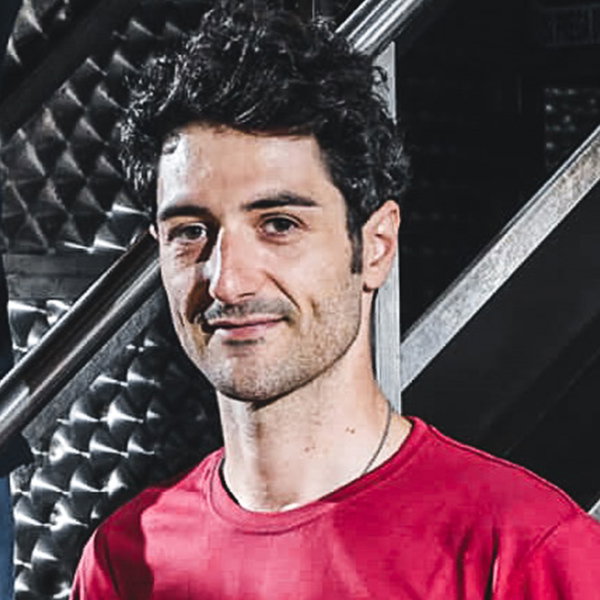 Vanni Pradelle