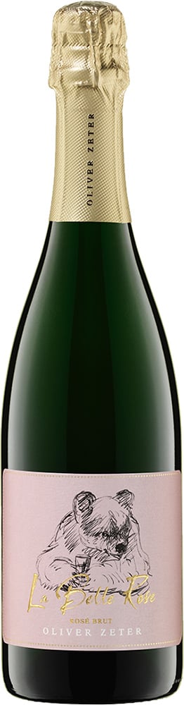 2022 La Belle Rose Rosé