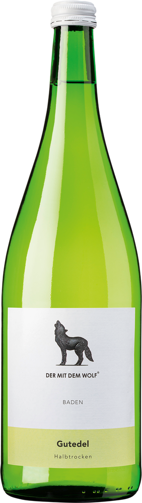 2025 Gutedel 1,0 L