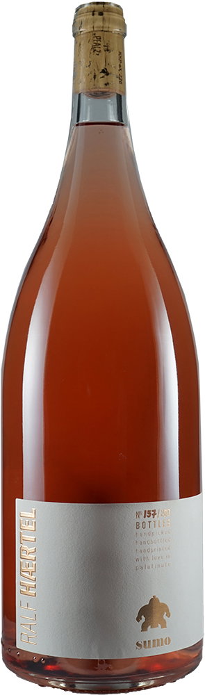 2018 Sumo Rosé 1,5 L