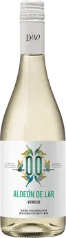 2024 Aldeón de Lar Verdejo Sin Alcohol 0,0%