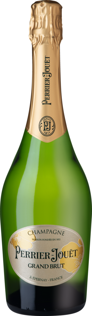 Champagne Perrier Jouët Grand Brut