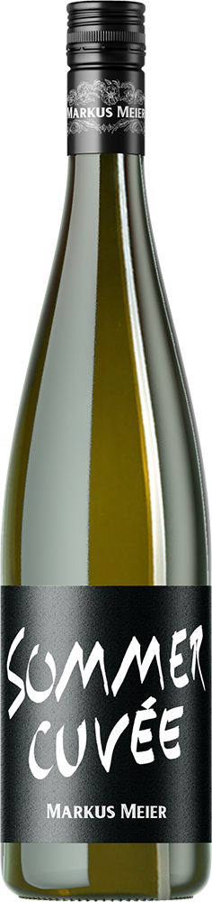 2025 SOMMER-CUVÉE feinfruchtig