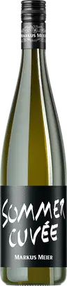 2025 SOMMER-CUVÉE feinfruchtig