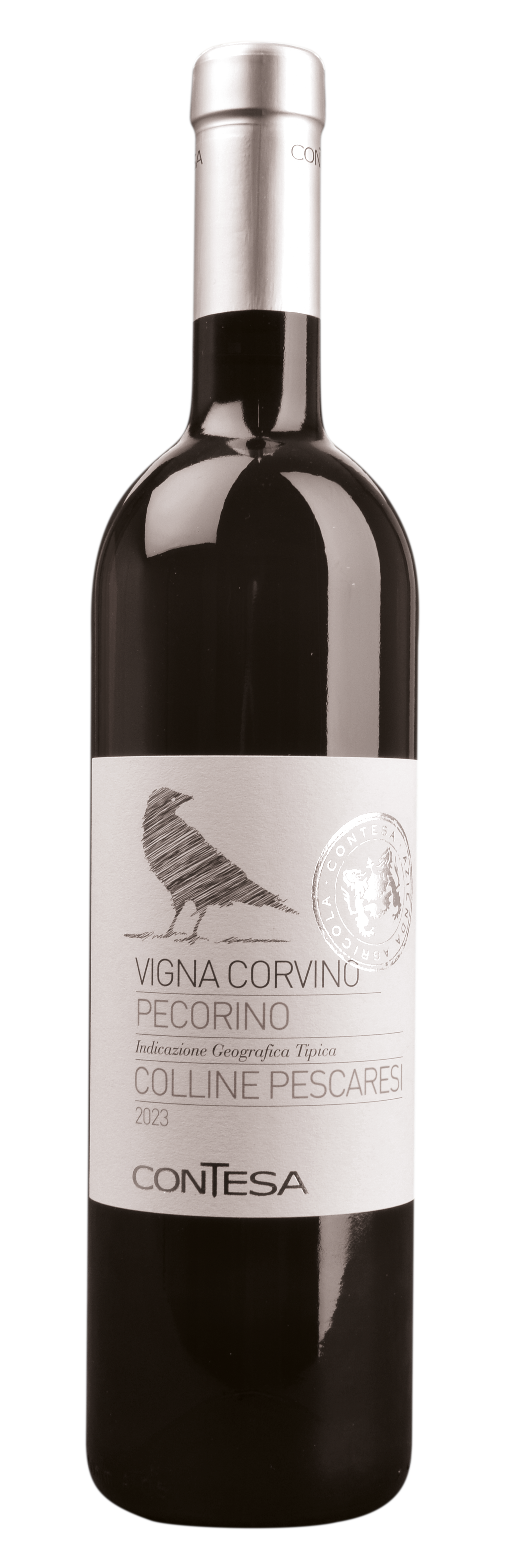 2025 Pecorino Colline Pescaresi IGP