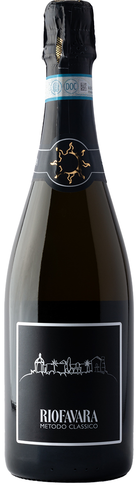 Riofavara Vigna Miucia Sicilia DOC BIO