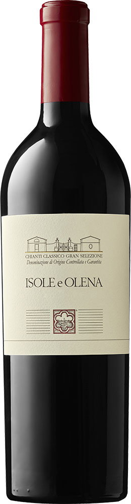 2016 Chianti Classico Gran Selezione DOCG