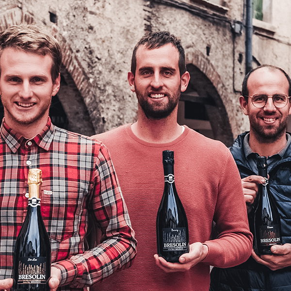Matteo Bresolin & Co.