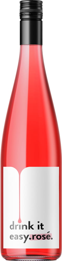 2023 Drink it easy Rosé