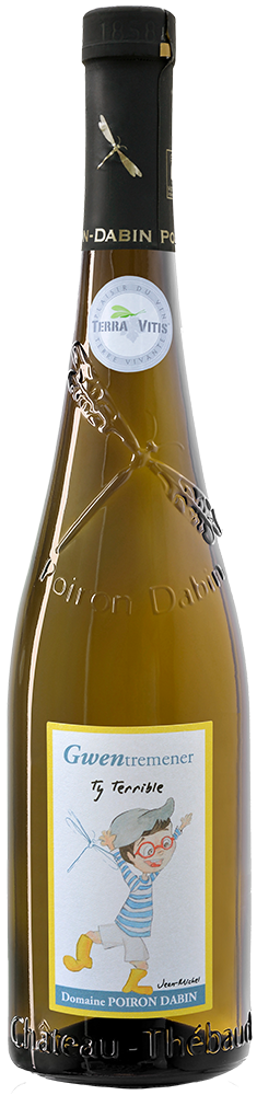Cuvée "Ty Plus"