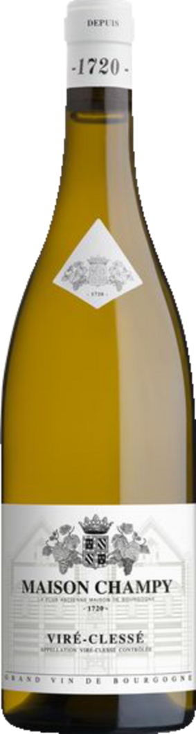 2022 Maison Champy Viré-Clessé