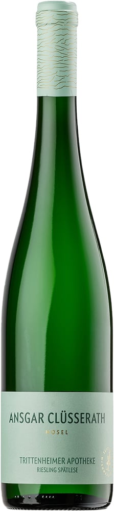 2024 Riesling Trittenheimer Apotheke Spätlese