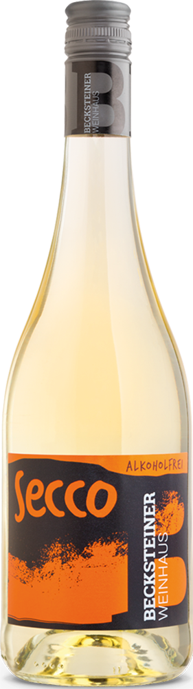 WEINHAUS Secco alkoholfrei