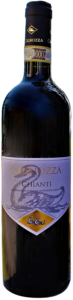2019 Chianti Colli Senesi DOCG