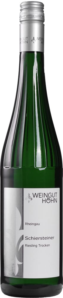 2021 Schiersteiner Riesling Ortswein
