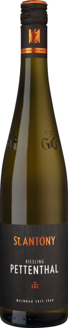 2025 Pettenthal Riesling GG BIO