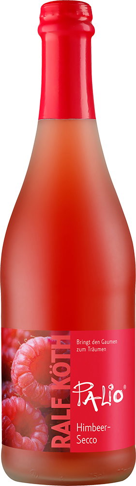 Palio Himbeer - Secco