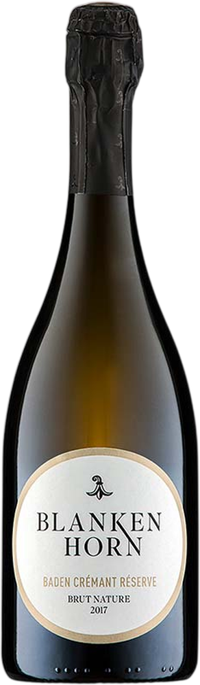 2017 Baden Crémant Réserve