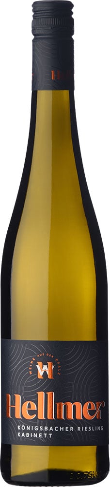 2024 Königsbacher Riesling Kabinett