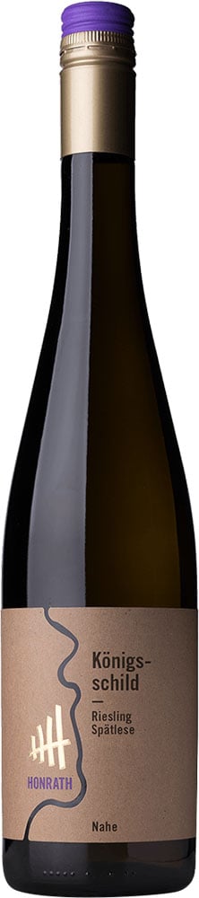 2022 Riesling Spätlese