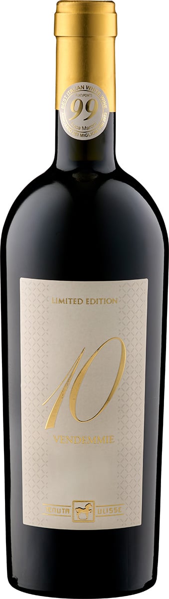 Dieci Vendemmia