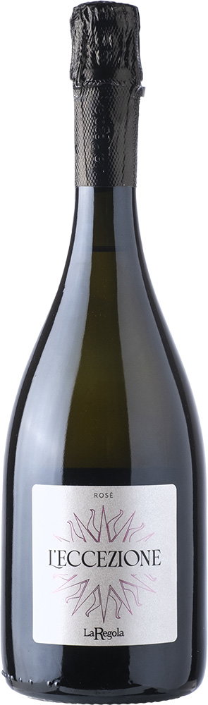 L'Eccezione Rosé