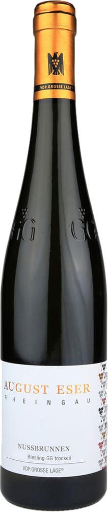 2020 Hattenheim Wisselbrunnen Riesling VDP.GROSSES GEWÄCHS