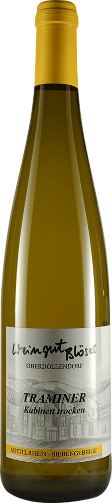 2023 Traminer Kabinett